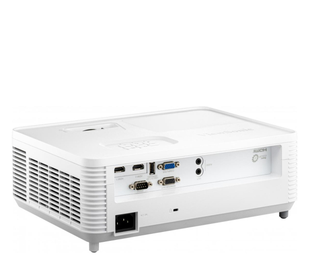 ViewSonic PS502X - 1181022 - zdjęcie 6
